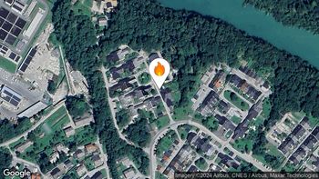 Požari v naravi oziroma na prostem 6. 10. 2024 16.48