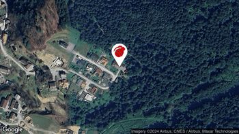 Najdbe neeksplodiranega streliva 6. 10. 2024 12.17