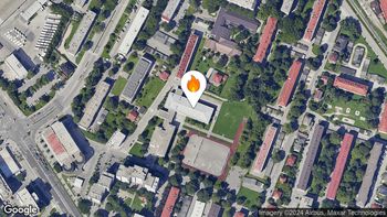 Požari v komunalnih in drugih zabojnikih 6. 10. 2024 23.23