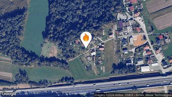 Požari v stanovanjskih stavbah 7. 10. 2024 5.19