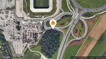 Požari na sredstvih cestnega prometa 7. 10. 2024 7.11