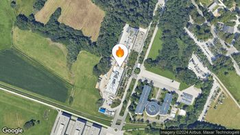 Požari v nestanovanjskih stavbah 7. 10. 2024 9.40