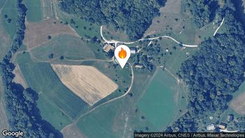 Požari v stanovanjskih stavbah 7. 10. 2024 12.00