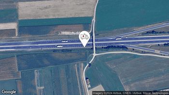 Nesreče v cestnem prometu 10. 10. 2024 18.22