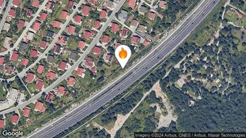 Požari na sredstvih cestnega prometa 12. 10. 2024 16.39