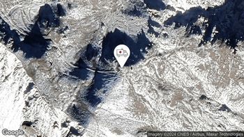 Nesreče v gorah 12. 10. 2024 19.17