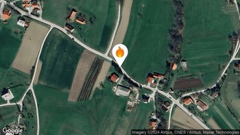 Požari v nestanovanjskih stavbah 12. 10. 2024 13.11