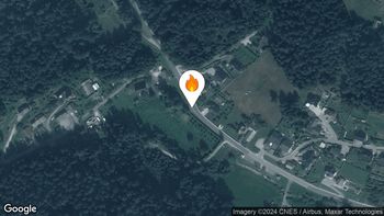 Požari v stanovanjskih stavbah 13. 10. 2024 18.58