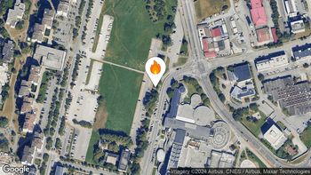 Požari v naravi oziroma na prostem 15. 10. 2024 6.57