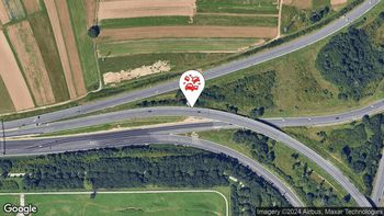 Nesreče v cestnem prometu 15. 10. 2024 7.14 Nesreče v cestnem prometu 15. 10. 2024 7.14