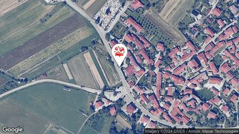 Nesreče v cestnem prometu 15. 10. 2024 14.23