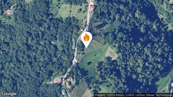 Požari v stanovanjskih stavbah 15. 10. 2024 16.35