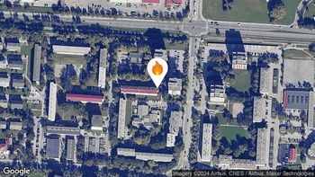 Požari v stanovanjskih stavbah 15. 10. 2024 19.25