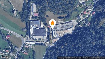 Požari v kompleksnih industrijskih objektih 16. 10. 2024 2.00 Požari v kompleksnih industrijskih objektih 16. 10. 2024 2.00