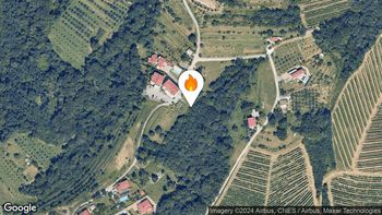 Požari v nestanovanjskih stavbah 16. 10. 2024 0.31