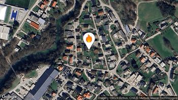 Požari v stanovanjskih stavbah 16. 10. 2024 8.49