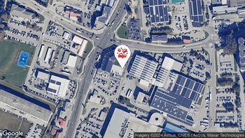 Nesreče v cestnem prometu 16. 10. 2024 20.20