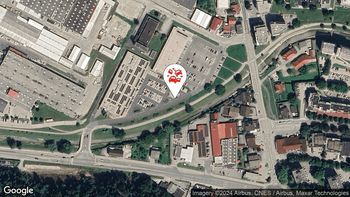 Nesreče v cestnem prometu 17. 10. 2024 13.24