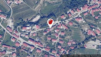 Najdbe neeksplodiranega streliva 17. 10. 2024 8.44