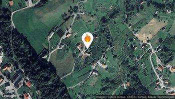 Požari v nestanovanjskih stavbah 18. 10. 2024 12.51