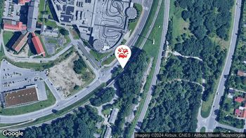 Nesreče v cestnem prometu 19. 10. 2024 6.45