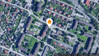 Požari v stanovanjskih stavbah 19. 10. 2024 18.17