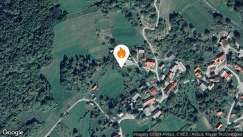 Požari v stanovanjskih stavbah 19. 10. 2024 18.51