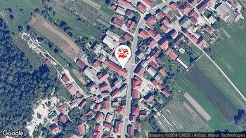 Nesreče v cestnem prometu 19. 10. 2024 21.34