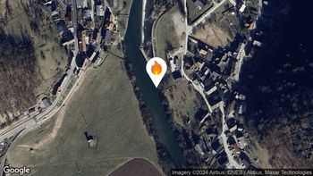 Požari v nestanovanjskih stavbah 20. 10. 2024 0.38