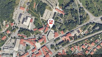 Nesreče v cestnem prometu 22. 10. 2024 8.35
