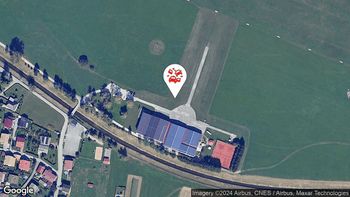 Nesreče zračnih plovil 22. 10. 2024 16.01