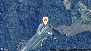 Požari na sredstvih cestnega prometa 22. 10. 2024 15.37