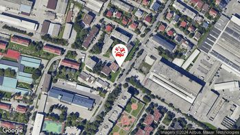 Nesreče v cestnem prometu 22. 10. 2024 11.57 Nesreče v cestnem prometu 22. 10. 2024 11.57