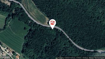 Nesreče v cestnem prometu 23. 10. 2024 12.58