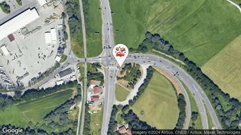 Nesreče v cestnem prometu 23. 10. 2024 20.19 Nesreče v cestnem prometu 23. 10. 2024 20.19