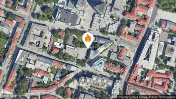 Požari v stanovanjskih stavbah 24. 10. 2024 13.02
