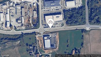 Nesreče v cestnem prometu 24. 10. 2024 14.09