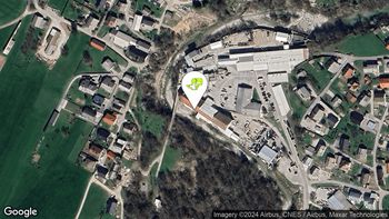 Sproščanja nevarnih plinov 24. 10. 2024 17.14 Sproščanja nevarnih plinov 24. 10. 2024 17.14