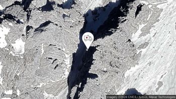 Nesreče v gorah 24. 10. 2024 19.20