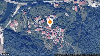 Požari v nestanovanjskih stavbah 25. 10. 2024 11.41