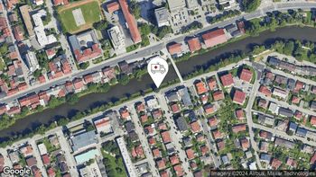 Nesreče ljudi na in v vodi 25. 10. 2024 9.53