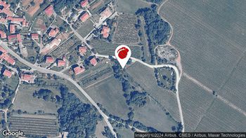 Najdbe neeksplodiranih minsko-eksplozivnih sredstev 25. 10. 2024 9.19