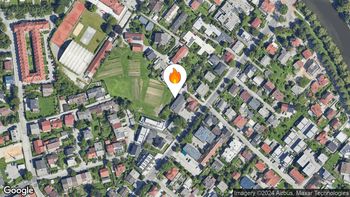 Požari v nestanovanjskih stavbah 25. 10. 2024 18.20