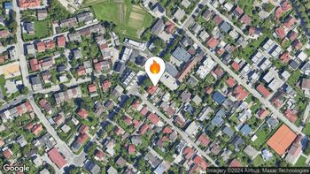 Požari v stanovanjskih stavbah 25. 10. 2024 22.22