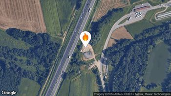 Požari na sredstvih cestnega prometa 26. 10. 2024 8.12