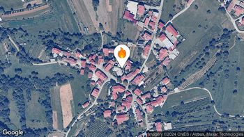 Požari na sredstvih cestnega prometa 27. 10. 2024 4.36