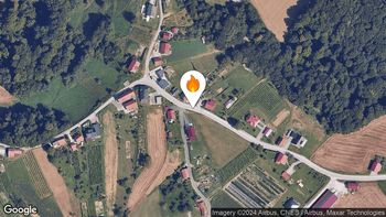 Požari v nestanovanjskih stavbah 27. 10. 2024 11.44