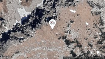 Nesreče v gorah 28. 10. 2024 15.45