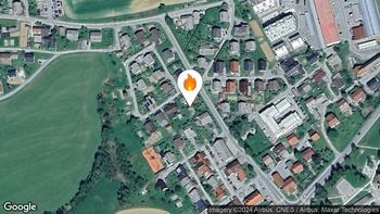 Požari na sredstvih cestnega prometa 28. 10. 2024 16.52