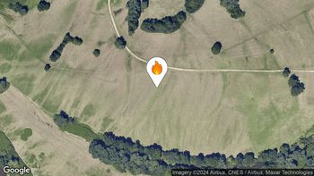 Požari na delovnih, kmetijskih in gradbenih strojih 28. 10. 2024 20.08